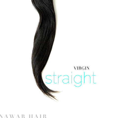 Virgin Straight